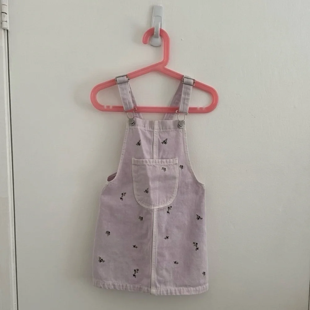 ZARA • DRESS - Picture 4 of 10